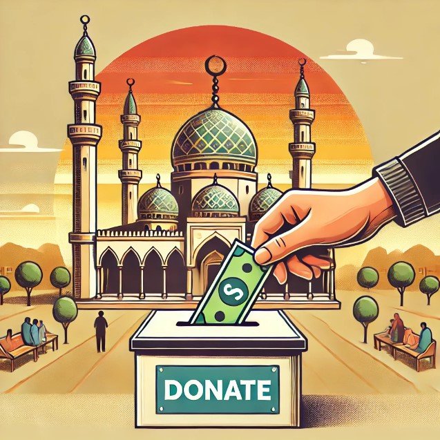 تبرّع لمركز كمبرلاند الثقافي