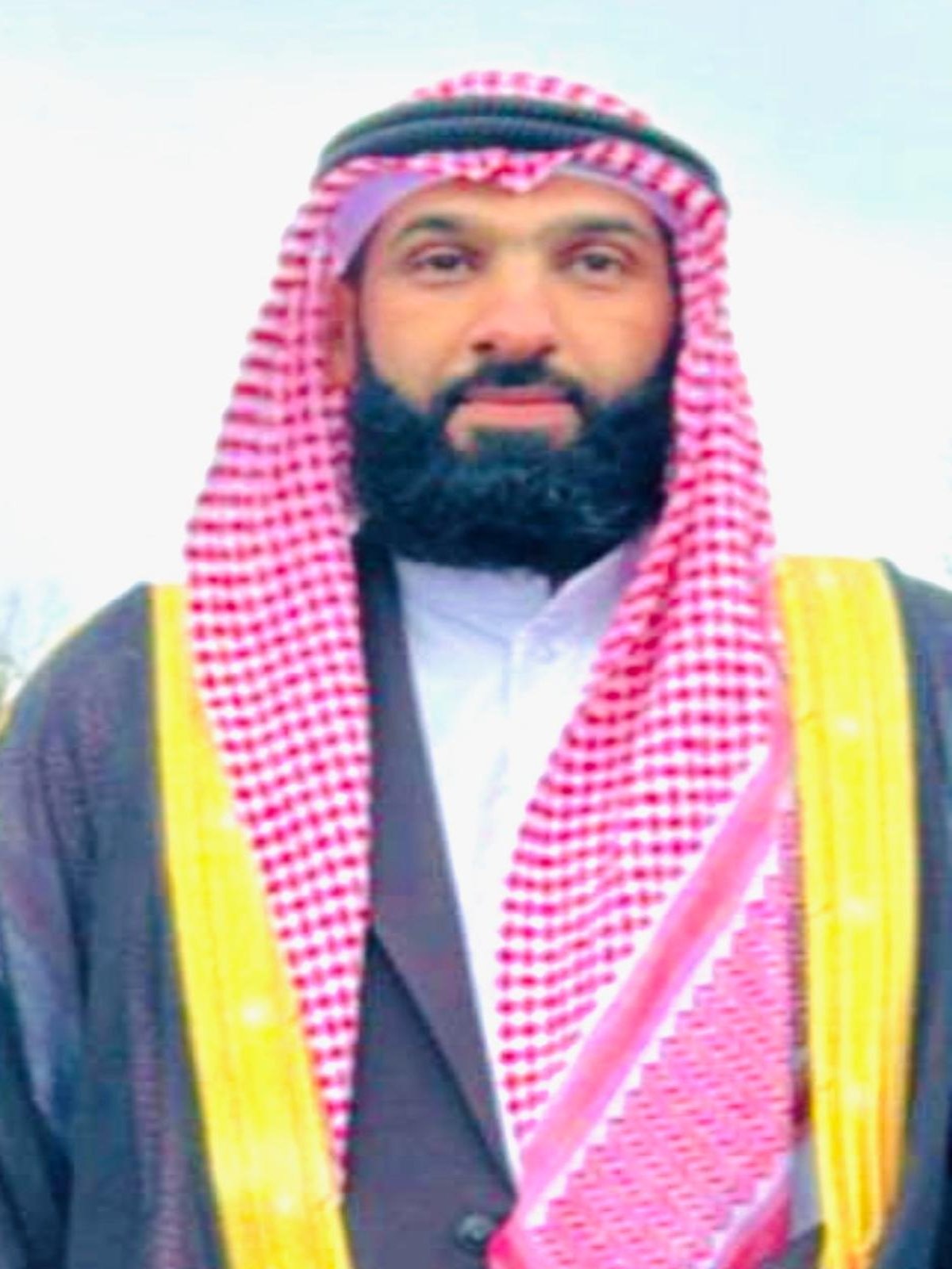 الإمام بدر حسن - الرئيس