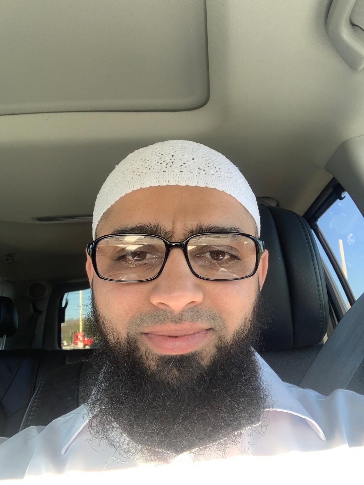 مبارك غلام محمد